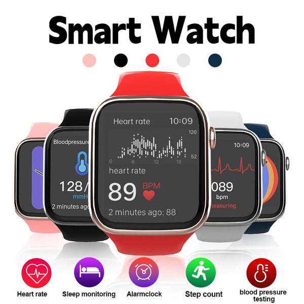 8 Pro Max Smart Watch