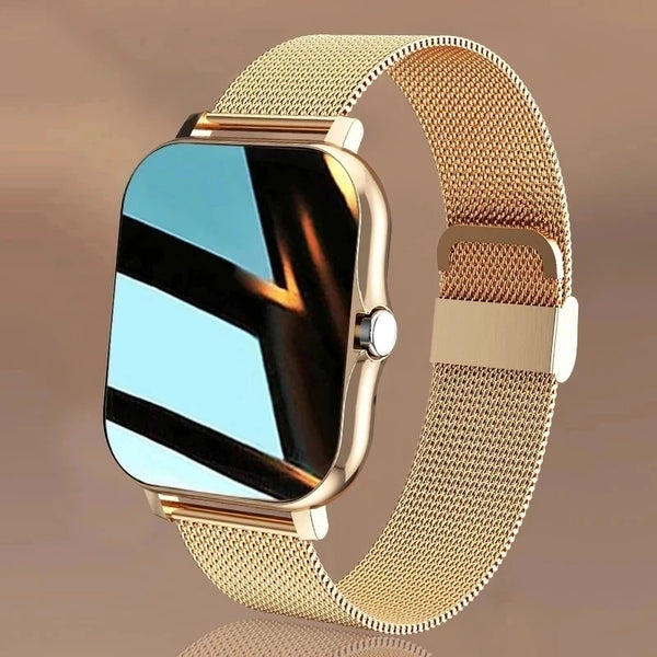 LIGE Smart Watch For Women