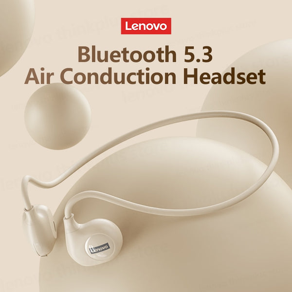 Lenovo XT95 Plus Bluetooth Earphones Touch Control